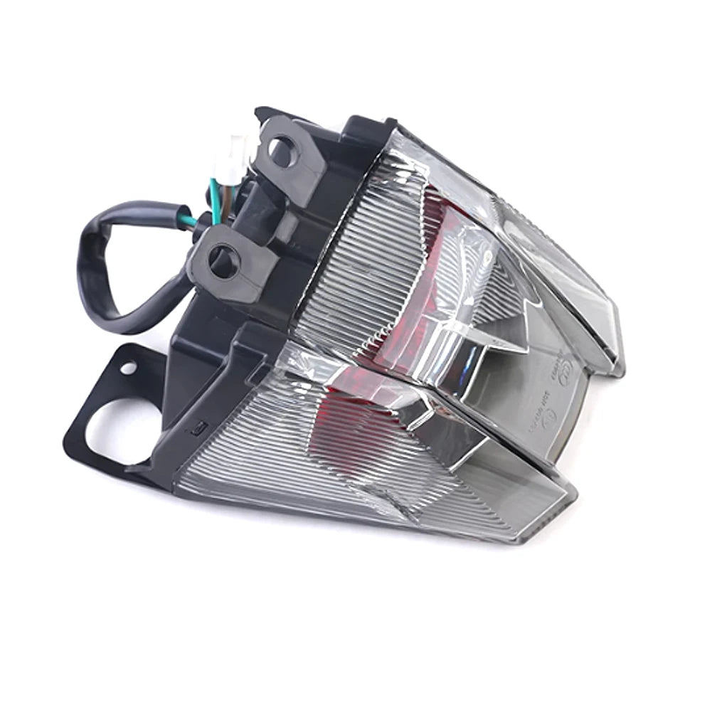 Motorcycle Tail light Combination Running Lamp Taillight Rear Brake Light For CFMOTO 650MT CF650-3 CF650MT 650-3