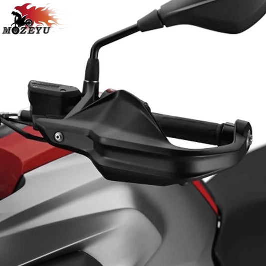 For VOGE Valico DS900X DSX900 900DSX DSX 900 DS 900 X 2024 Motorcycle Accessories Hand Guard Lever Protector Handlebar Handguard