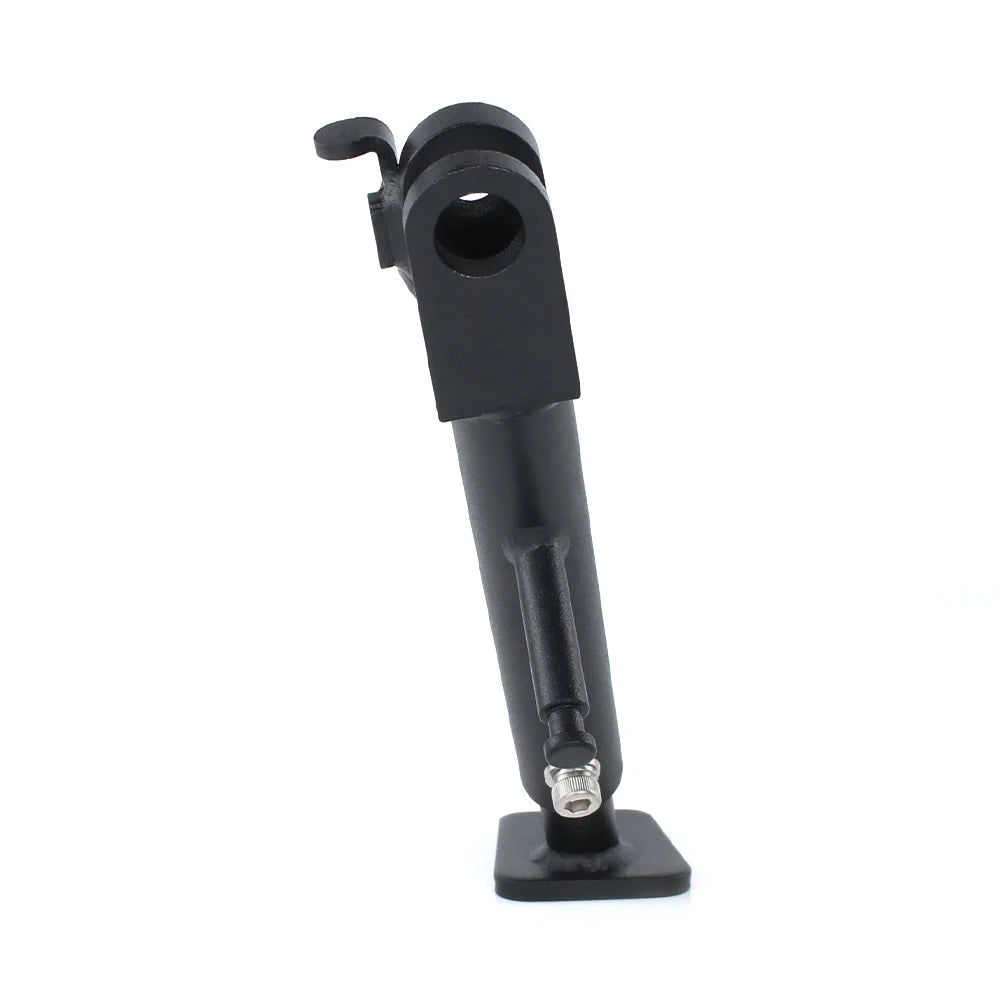 DL 650 Motorcycle Adjustable Kickstand Foot Side Stand Fit For Suzuki V-Strom 650/DL650 2012-2017 2018 2019 2020 2021 2022 2023
