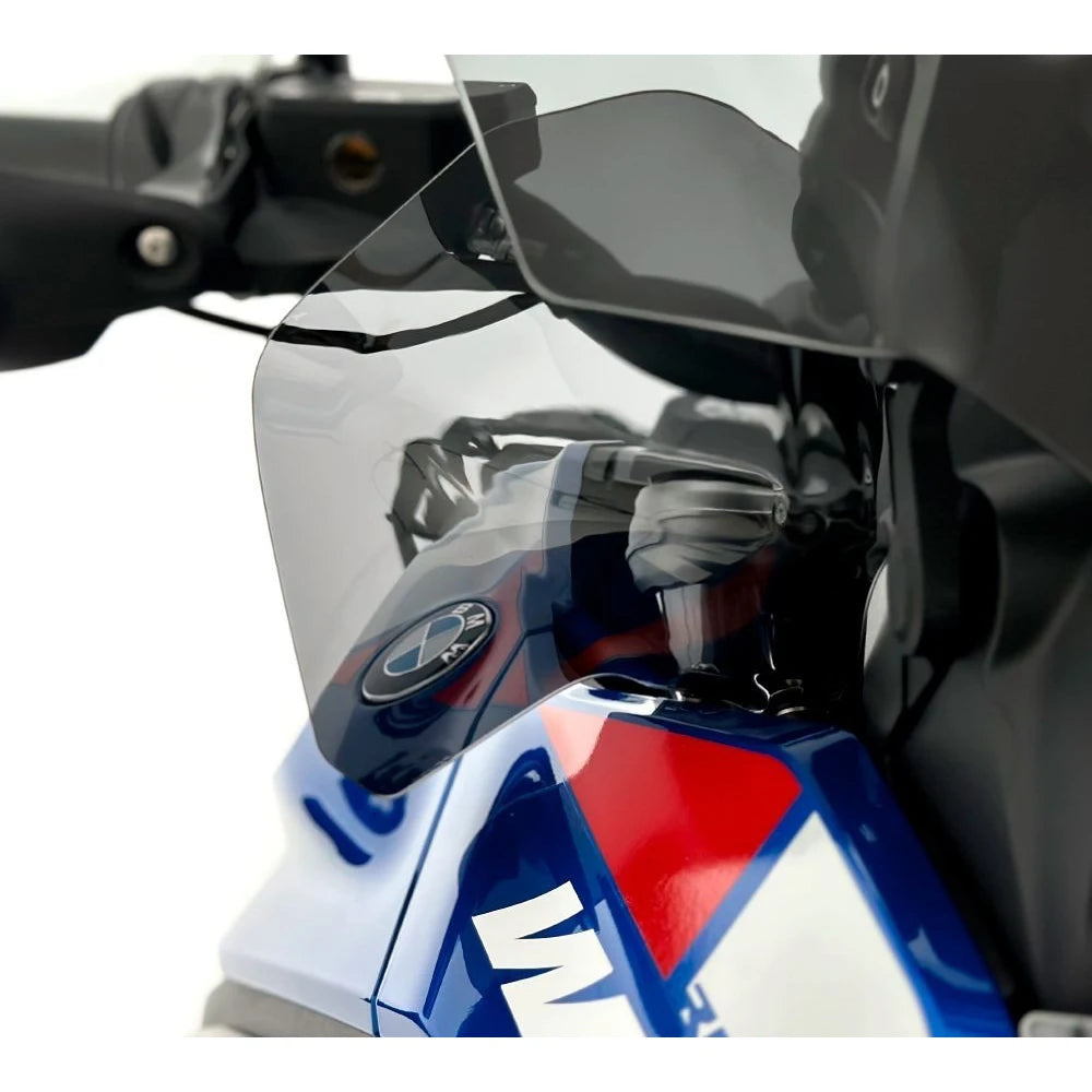For BMW R1300GS R 1300GS R1300 GS Accessories Motorcycle Side Spoiler Deflectors Bilateral Deflectors Side Windscreen R 1300 GS