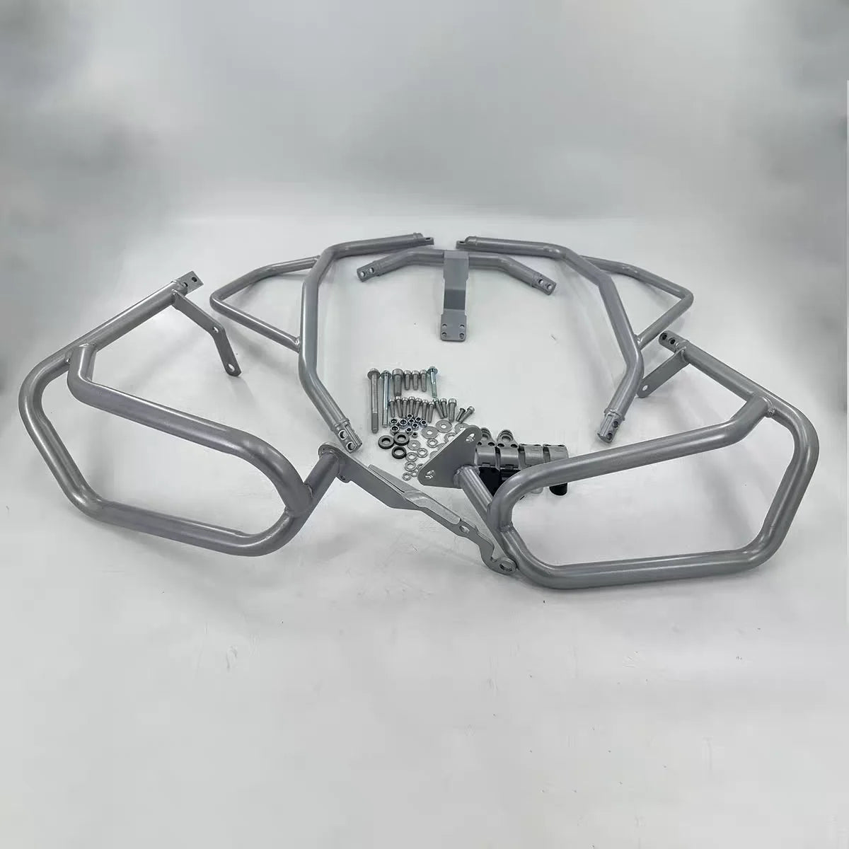 Fit for HONDA NT 1100 DCT 2025 -2026 Motorcycle Accessories Highway Engine Guard Crash Bar Frame Bumper Fairing Protector NT1100