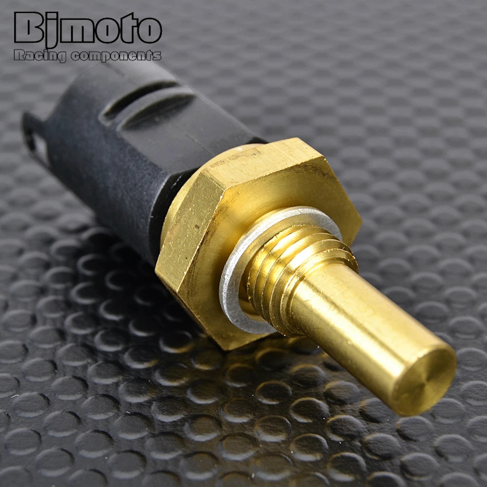 F 650 CS GS Motorcycle Water Temp Temperature Sensor For BMW 13621703993 F650GS Dakar G650 Xchallenge Xcountry Xmoto M3 M5 X5 Z3