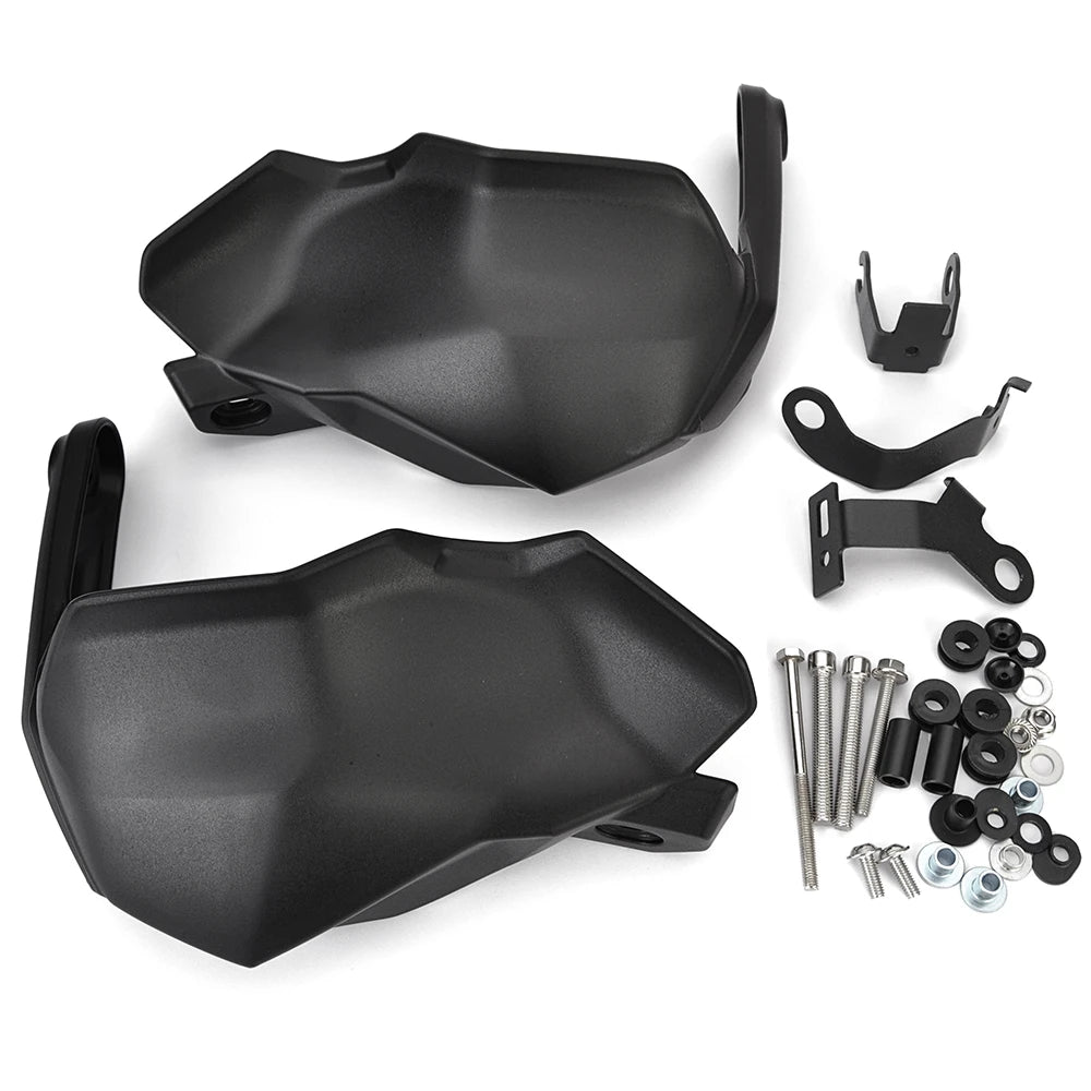 For KAWASAKI Versys 650 2025 2024 2023 2022 Motorcycle Accessories Hand Guards Handle Protector Handguard Handlebar Protection