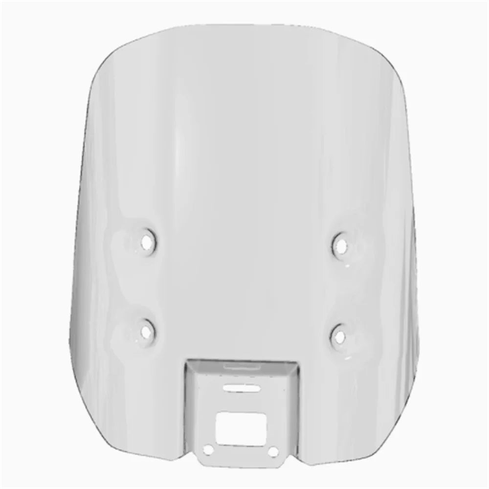 For SUZUKI V-Strom 1050 DE Front Windshield DL1050DE Windshield Enhancement Rain Shield Modification Accessories suzuki