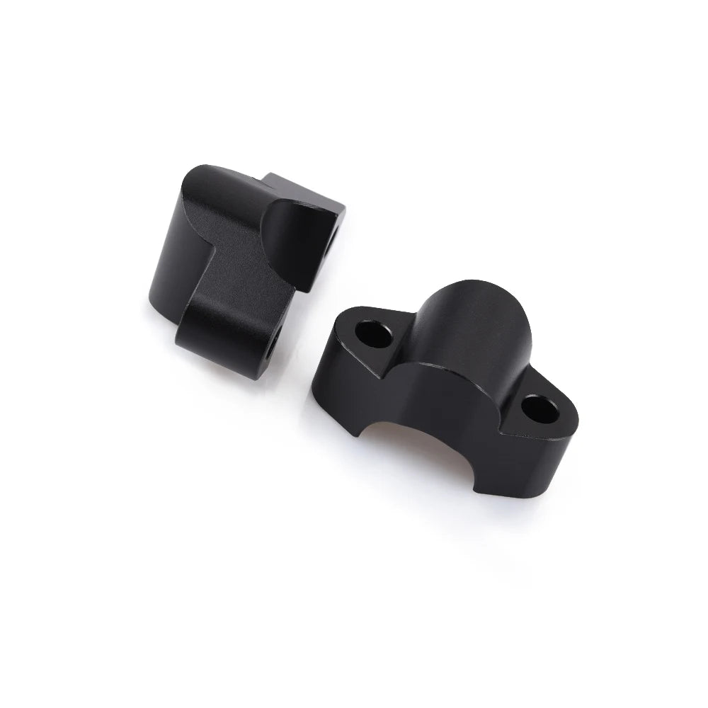 20mm Handlebar Riser For CFMOTO CF MOTO 800MT-X 800MT 800 MT-X 2024 2025-2021 MT800 MTX 800 Accessories Bar Mount Rising Block