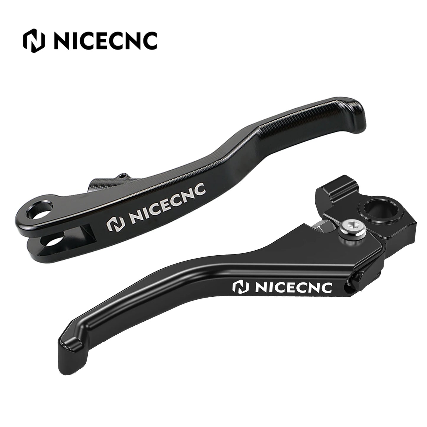 For KTM 690 Enduro R SMC R 2014-2023 Short Clutch Lever Brake Lever Husqvarna 701 Enduro Supermoto 2016-2023 GasGas 700 SM/ES 22