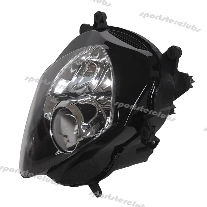 Motorcycles Front Headlight Assembly Head Lights Headlamp For Suzuki GSXR1000 K7 2007-2008 GSXR 1000 07-08 GSX-R High Quality