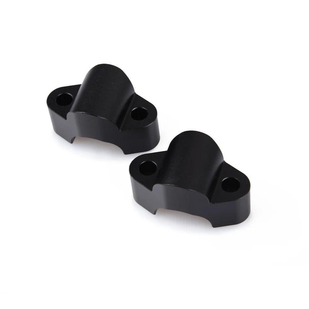 20mm Handlebar Riser For CFMOTO CF MOTO 800MT-X 800MT 800 MT-X 2024 2025-2021 MT800 MTX 800 Accessories Bar Mount Rising Block