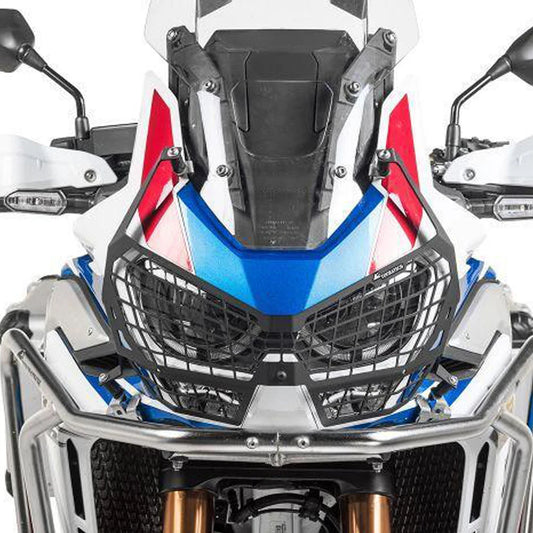 2024 Africa Twin 1100 Adventure Sports Headlight Guard Grille Cover FOR Honda CRF1100L Africa Twin Adventure Sports 2019 - 2023