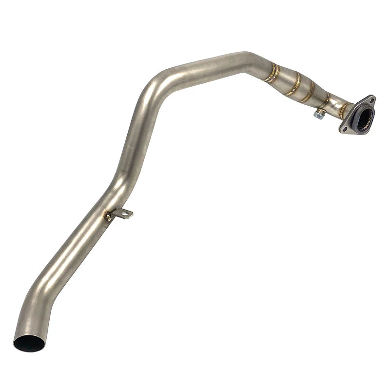 XADV 750 Full System Motorcycle Exhaust Pipe Muffler Modified Tube Header Front Link Pipe Fit For Honda X-ADV 750 2017-2021 2022