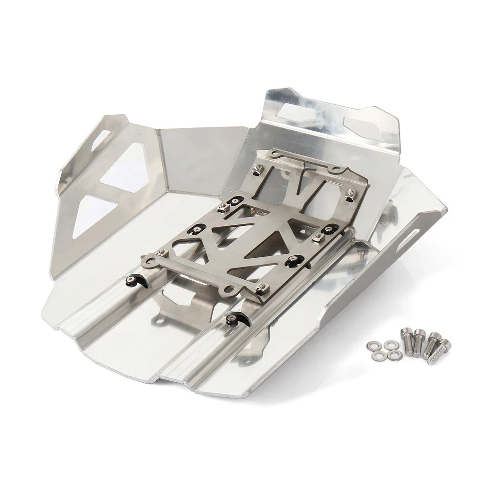 For BMW R1300GS R1300GS R 1300 GS r1300gs  2023 - 2025 Adventure Motorcycle Skid Plate Engine Guard & Chassis Protection Cover