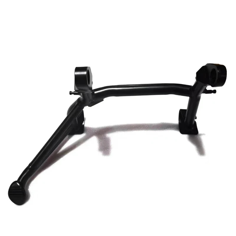 Motorcycle Center Stand Bracket Kickstand Foot Centerstand Support Rack For Suzuki V-STROM 1000 DL1000 V Strom 1000 2014-2018 19