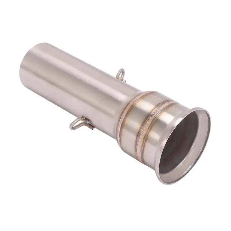 51MM Exhaust Pipe Motorcycle Muffler Mid Pipe Stainles Steel Escape Modified For 1290 Super Adventure R/S/T 2016-2020