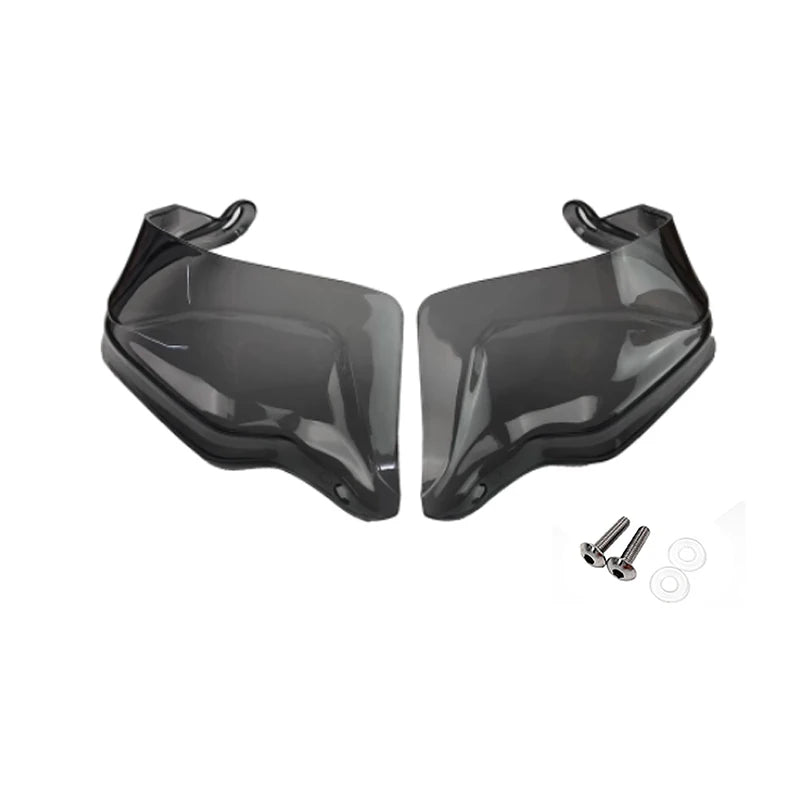 R1200GS R1250GS Handguard Wind deflectors shield Guard Protector For BMW R 1200 GS R 1250 GS LC ADV 2014-2022 2019 2020 2021