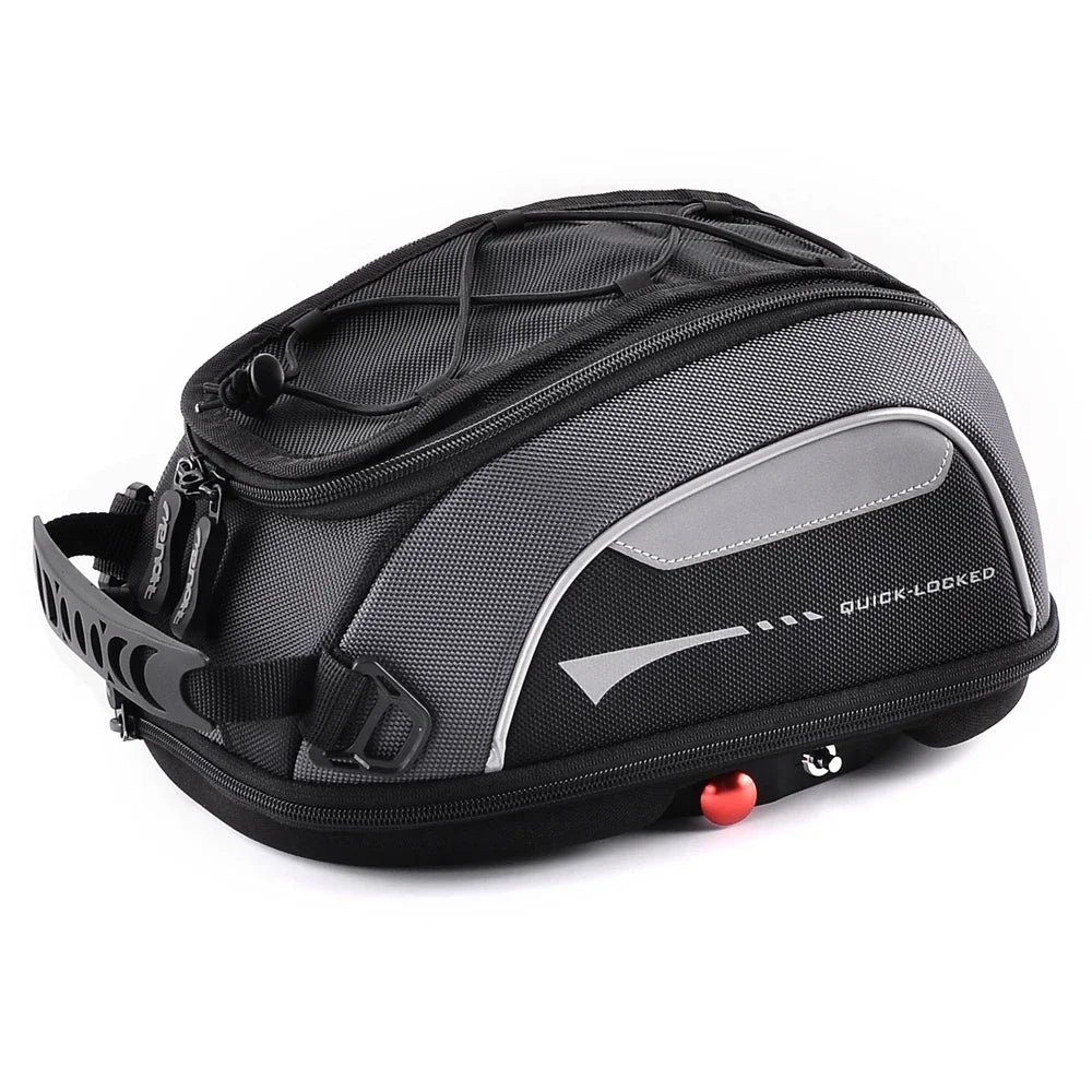 Tank Bag for Honda CRF1000L  Africa Twin Adventure Sports XL 750 Transalp Quick Lock Fuel Luggage Carrie Top Case Waterproof