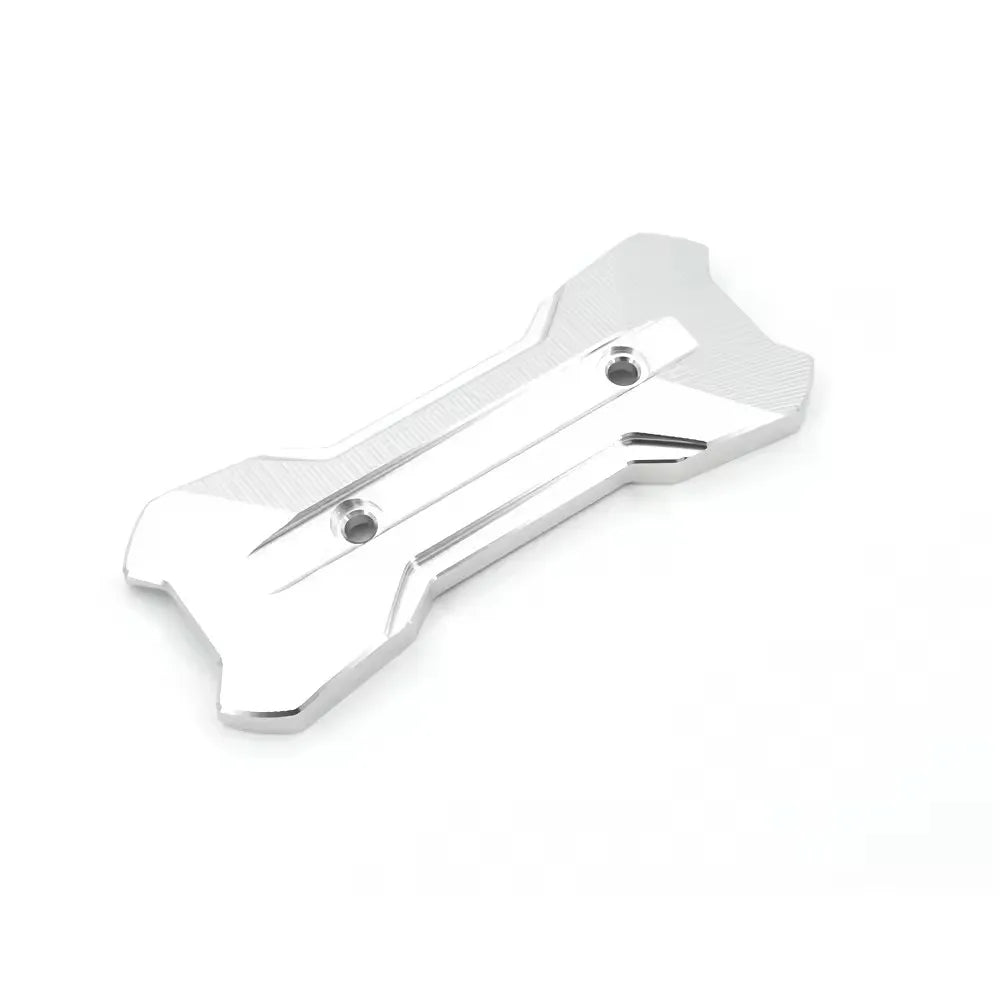 For CFMOTO 800MT-X Motorcycle Center Bracket Frame Bumper 800 MTX Modification Accessories Foot Support Shield MTX800 Seat Cover