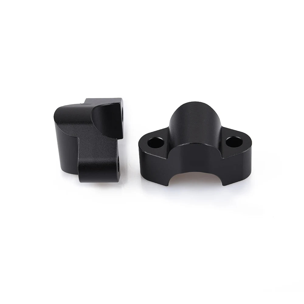 20mm Handlebar Riser For CFMOTO CF MOTO 800MT-X 800MT 800 MT-X 2024 2025-2021 MT800 MTX 800 Accessories Bar Mount Rising Block