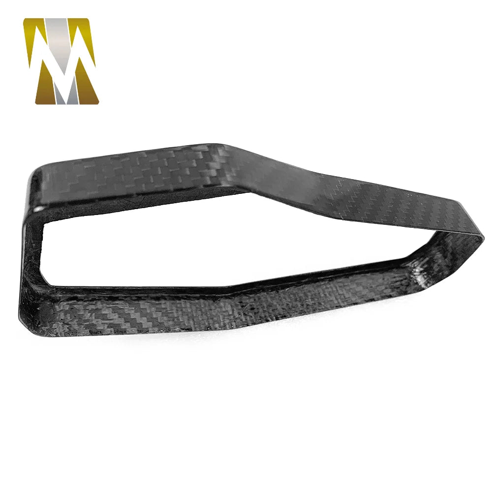 Carbon Fiber Speedometer Cover Tachometer Gauges Instrument Guard Motorcycle For Yamaha MT09 MT-09 FZ09 2013-2019 Accessories