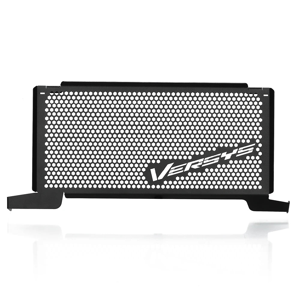 For Kawasaki Versys 650 Versys 650 ABS KLE650 2015-2026 Motor Accessories Radiator Grille Grill Guard Protector Cover Protection
