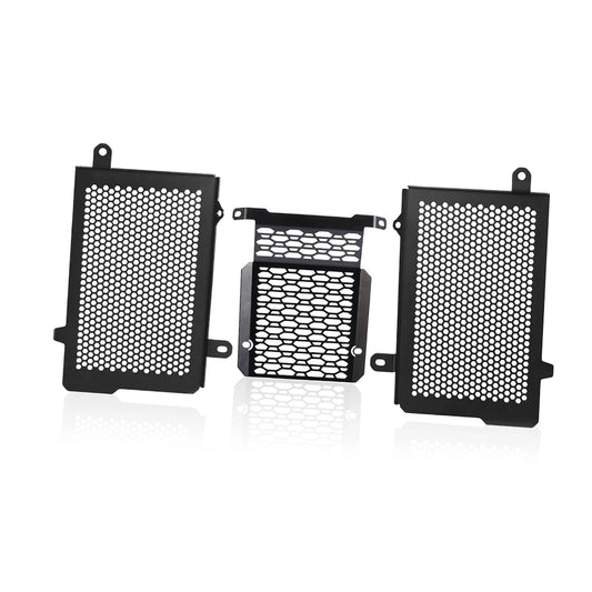 2024 2023 2022 2021 For 1290SuperAdventure S R 1290 Super Adventure ADV S/R CNC Radiator Grille Central Cylinder Guard Cover