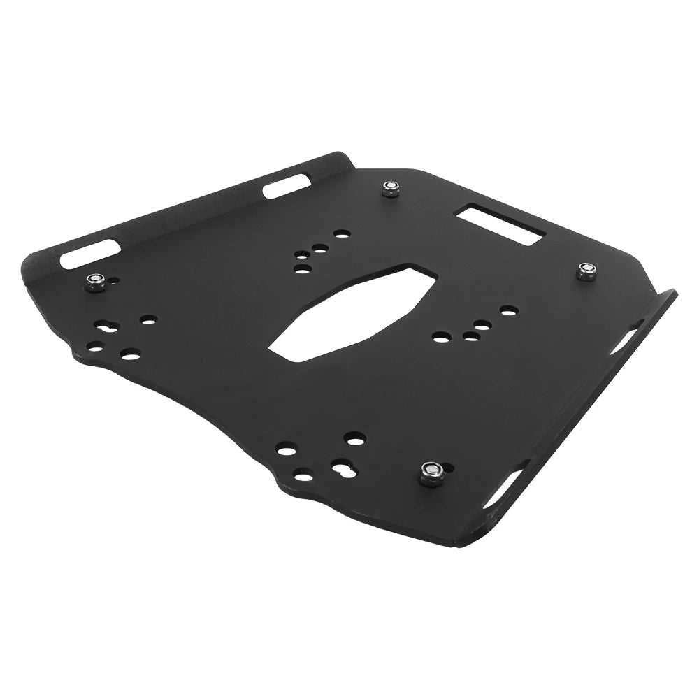 Top Case Saddlebag Panniers Luggage Rack For VOGE 900DS 900DSX 2024 2025 Motorcycle Aluminum Box Tail Trunk Side Case Bracket