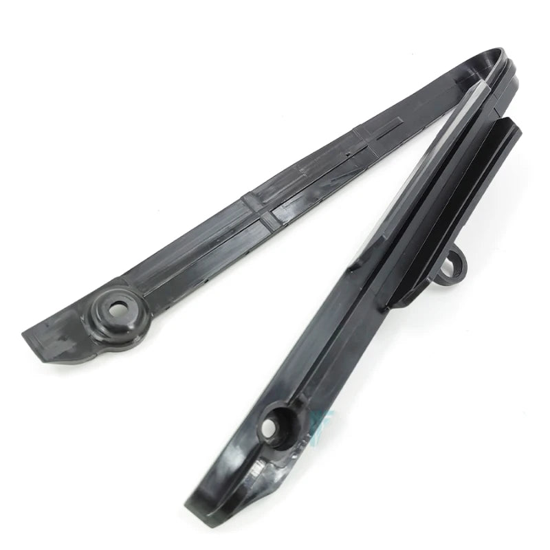 For CFMOTO CF800NK CF800MT Chain Protection Card CF800-7 Rear Flat Fork Chain Guide Adhesive