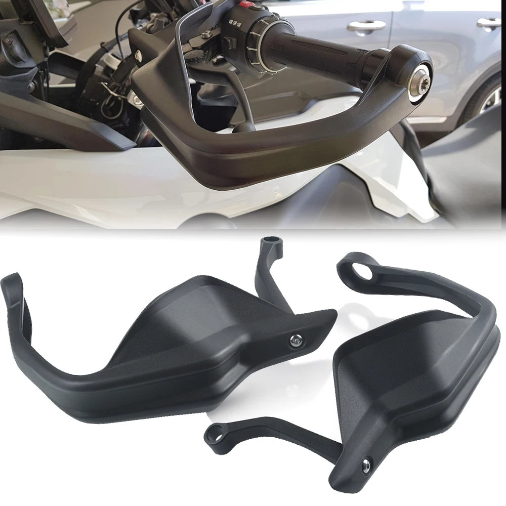 2023 For BMW R1200GS LC  R 1200 GS ADV F800GS Adventure S1000XR R1250GS F750GS F850GS F900 XR R Handguard Hand shield Protector