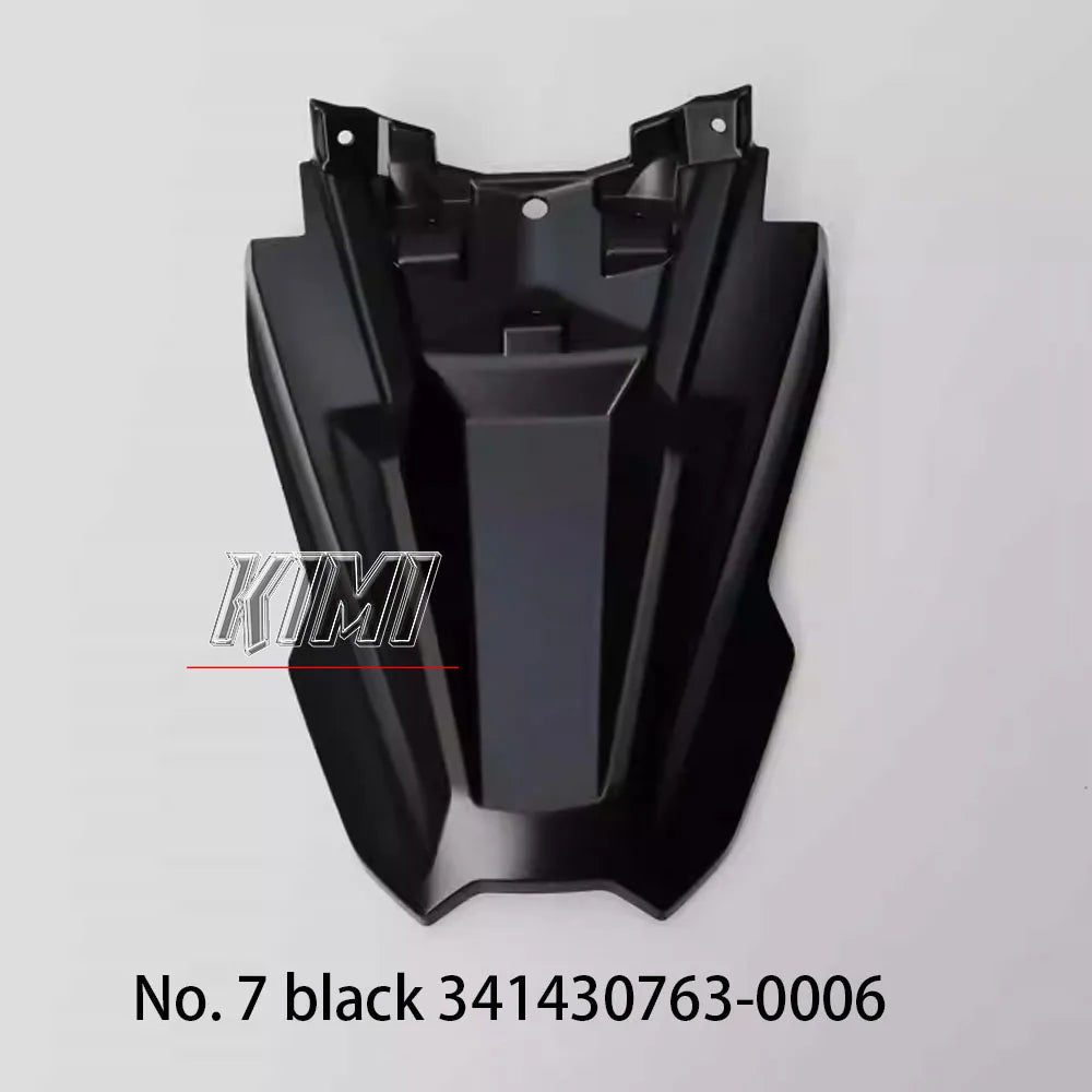 FOR VOGE DS900X Motorcycle Left and Right Shrouds Loncin LX900-C Front Shroud Front Panel Original Accessories