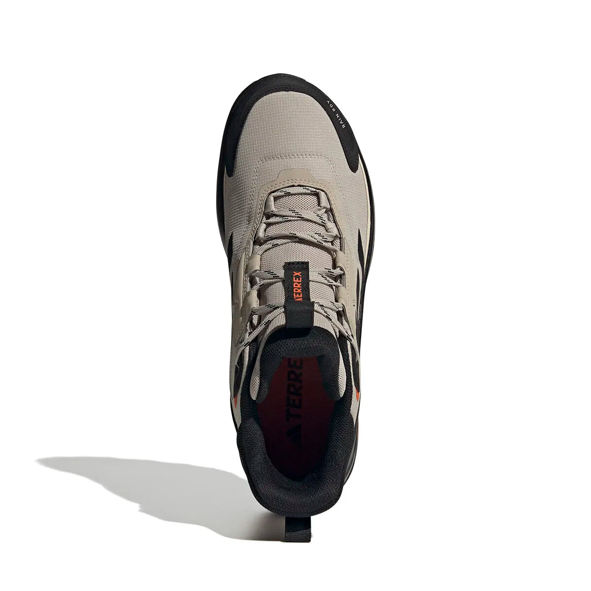 Adidas TERREX High - top Mountaineering Shoes. Waterproof and Anti - slip, Hardcore Outdoor, Boosting Hiking Adventures
