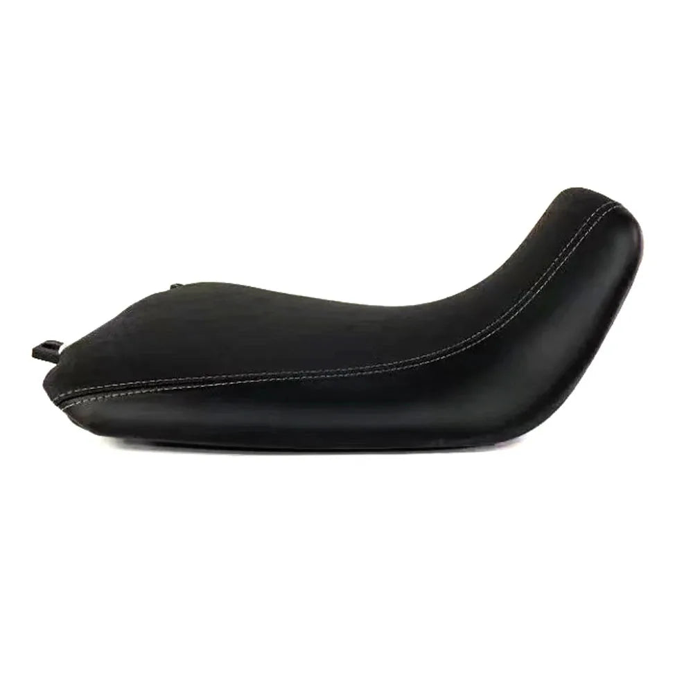 Suitable For CFMOTO CF 800MT Motorcycle Modified High And Low 30mm Heated Seat Custom Retro Hump Saddle Retro Seat Cushion