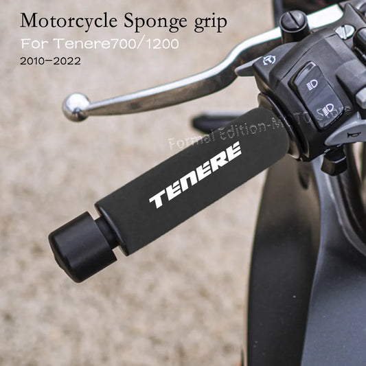 Sponge Grip for Yamaha Tenere 700 Tenere700 Rally Edition XT660Z XT1200Z XT1200ZE Super Tenere 2010-2022 Accessories