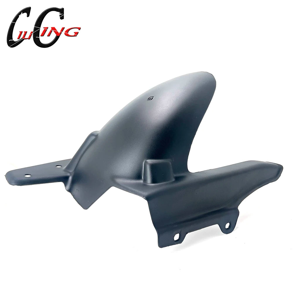 Motorcycle Rear Mudguards Rear fender For Honda XL750 TRANSALP XL 750 xl750 transalp 2023 2024Wheel Hugger Mudguard Splash Guard