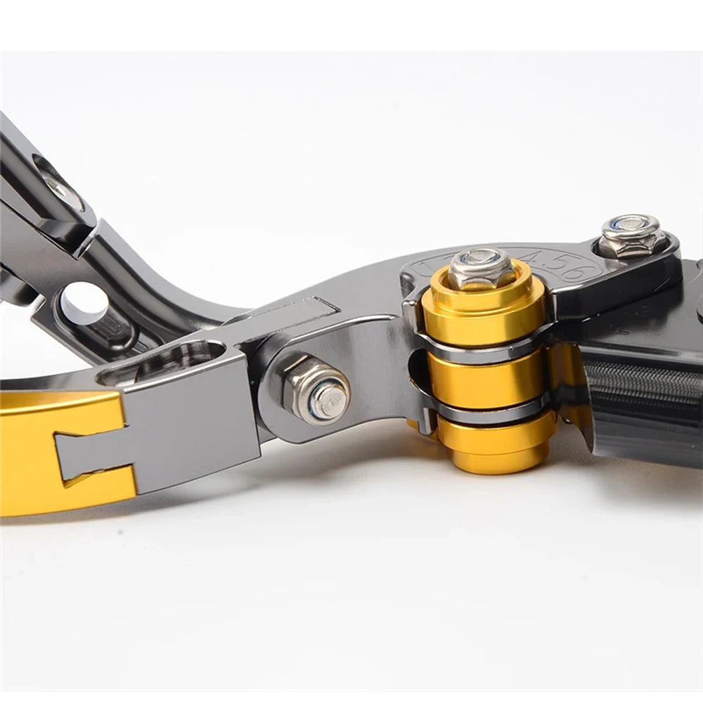For VOGE 625 525 900 DSX 625DSX 900DSX 525DSX DSX625 Motor CNC Adjustable Handle Brake Lever Brake Clutch Levers dsx 625 525 900