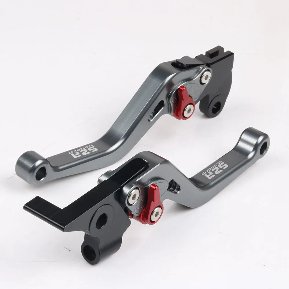 For HONDA CRF300L Rally CRF300 L CRF 300 L 300L 2021 2022 Brake Clutch Levers Motorcycle Accessories Handle Brake Lever Parts