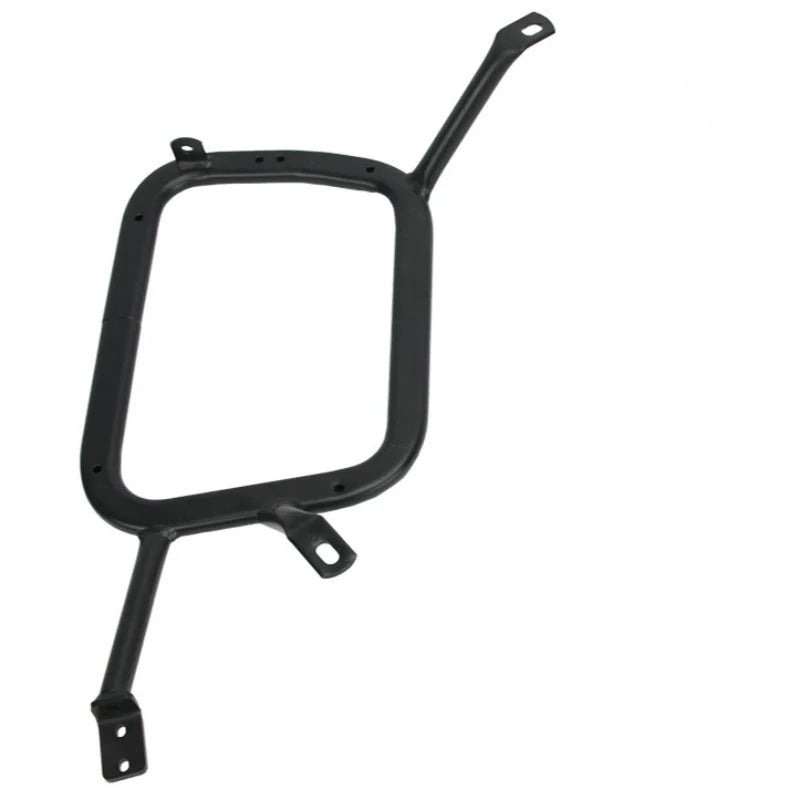 For Kawasaki Versys 650 Carrier Side Rear Luggage Boxes Cases Mounting Motorcycle Luggage Side Case Box Rack Bracket System