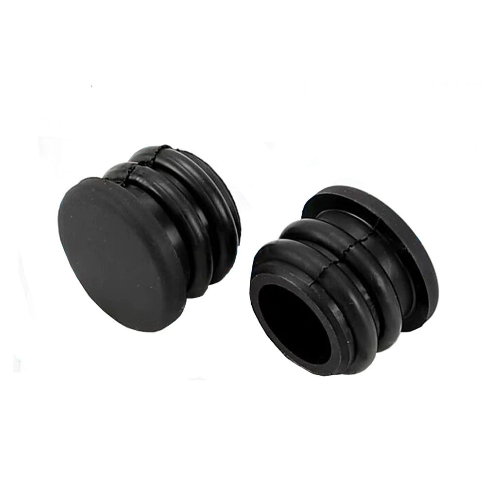 For CFMOTO 800mt 800MT 800 MT Motorcycle Bumper Decoration Frame Plastic Plug