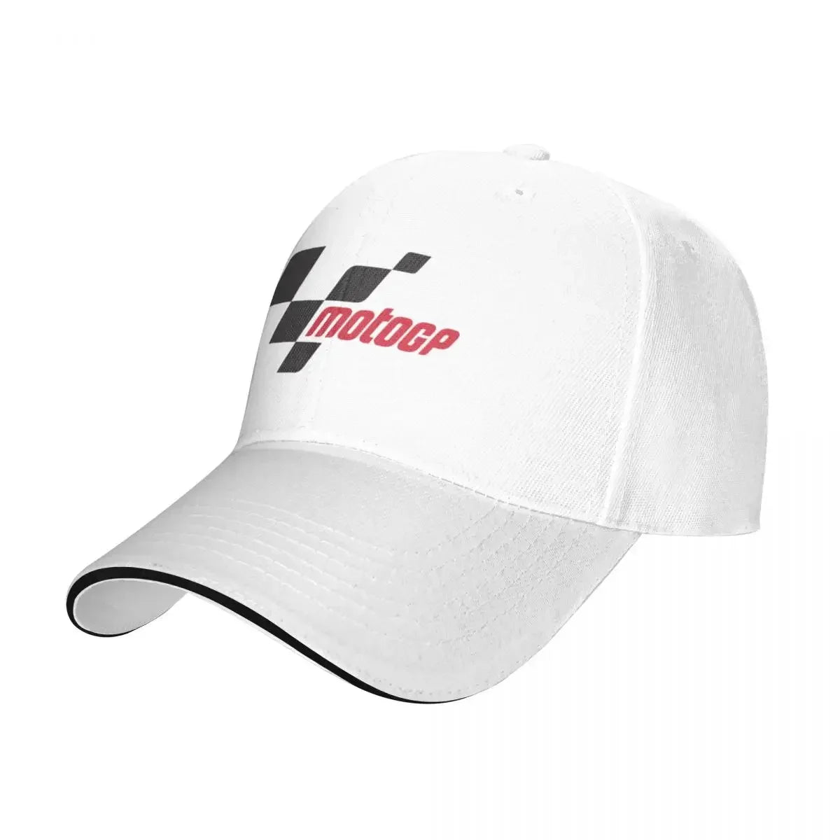 Moto GP Logo Essential T-Shirt Cap Baseball Cap wild ball hat hat for women Men's