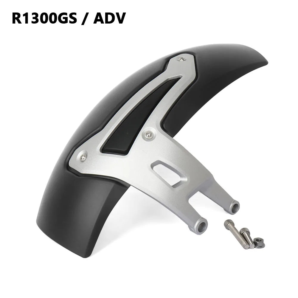 Motorcycle Fender Rear Mudguard Tire Wheel Hugger Splash Guard Protector For BMW R 1300 GS Adventure R1300GS R1300 GS 2023-2025
