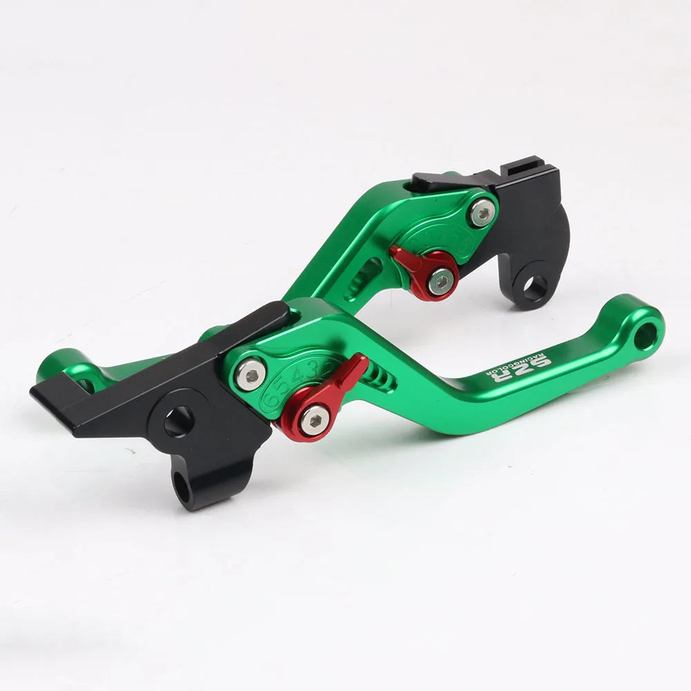 For HONDA CRF300L Rally CRF300 L CRF 300 L 300L 2021 2022 Brake Clutch Levers Motorcycle Accessories Handle Brake Lever Parts