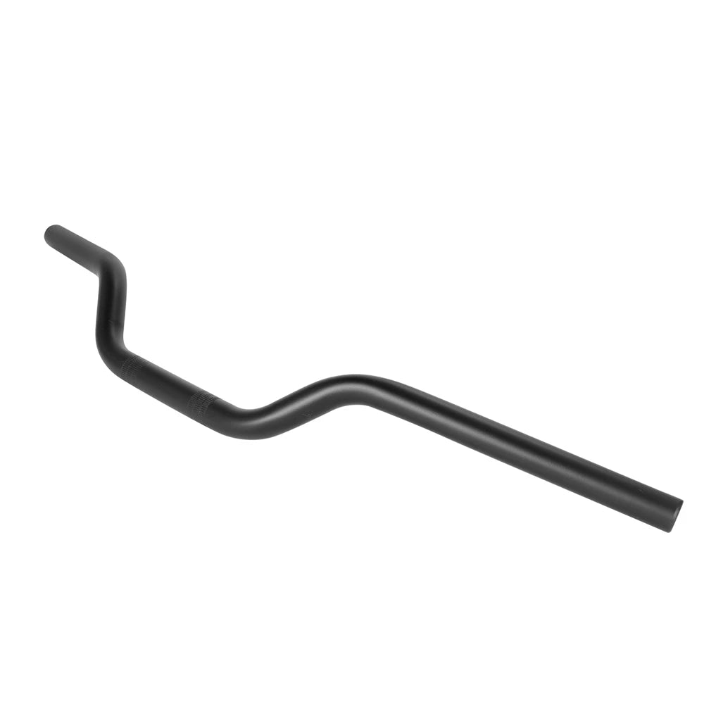 Universal 22MM 25MM Motorcycle Bike Tracker Style Bar Handlebar Cafe Racer Old School For Honda Yamaha Suzuki Custom