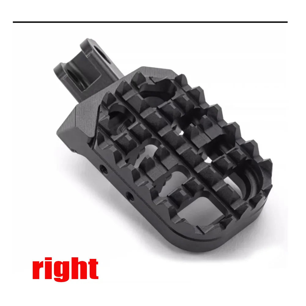 For CFMOTO CF MOTO 800MT MT800 MT 800 MT CF800MT Motorcycle Accessories Rotatable Foldable FootRest Footpegs Foot Pegs Pedal