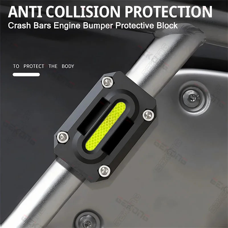 For VOGE DS800X Rally DS625X DS525X DS900X DSX 525 625 800 900 Motorcycle Engine Guard Bumper Crash Bar Protector VOGE DSX