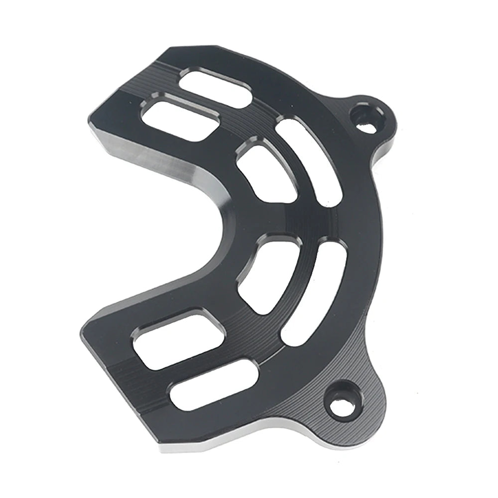 RS660 2020 2021 Front Sprocket Cover Chain Protector Guard For Aprilia RS660 2022 2023 RS 660 Motorcycle Sensor Protection Cover