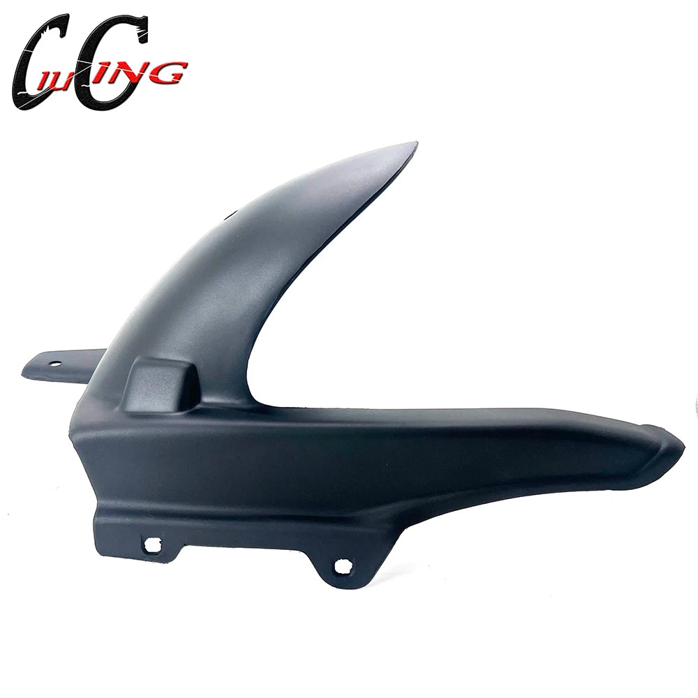 Motorcycle Rear Mudguards Rear fender For Honda XL750 TRANSALP XL 750 xl750 transalp 2023 2024Wheel Hugger Mudguard Splash Guard