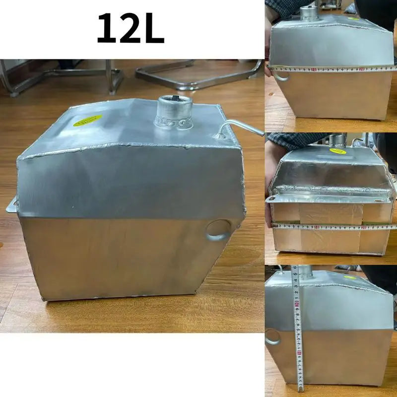 2020-22 NMAX155 increased fuel tank NMAX155 motorcycle large capacity non-destructive installation