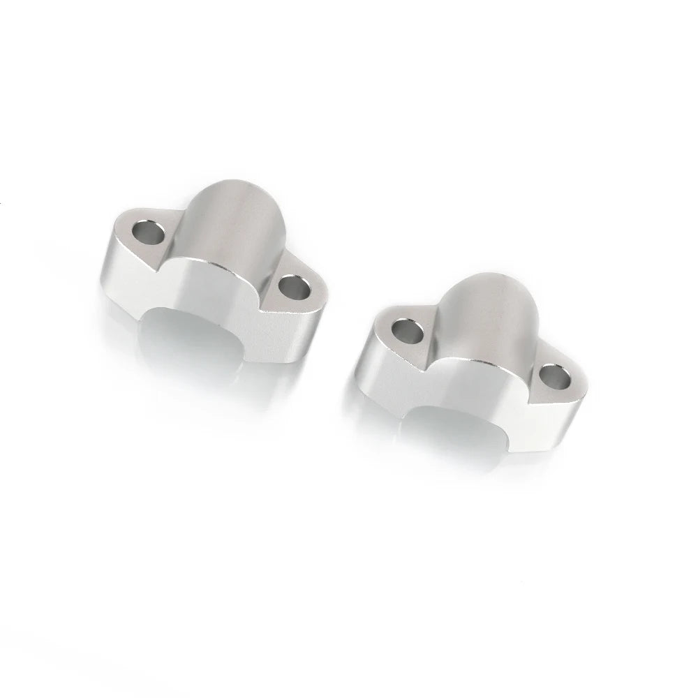20mm Handlebar Riser For CFMOTO CF MOTO 800MT-X 800MT 800 MT-X 2024 2025-2021 MT800 MTX 800 Accessories Bar Mount Rising Block