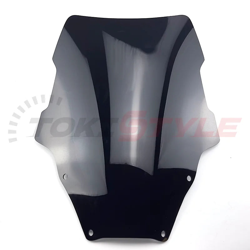 Motorcycle Windscreen Visor Windshield Fits For HONDA FORZA300 2018 2019 2020 FORZA 125 300 350 NSS300 18-20 NSS350 2021