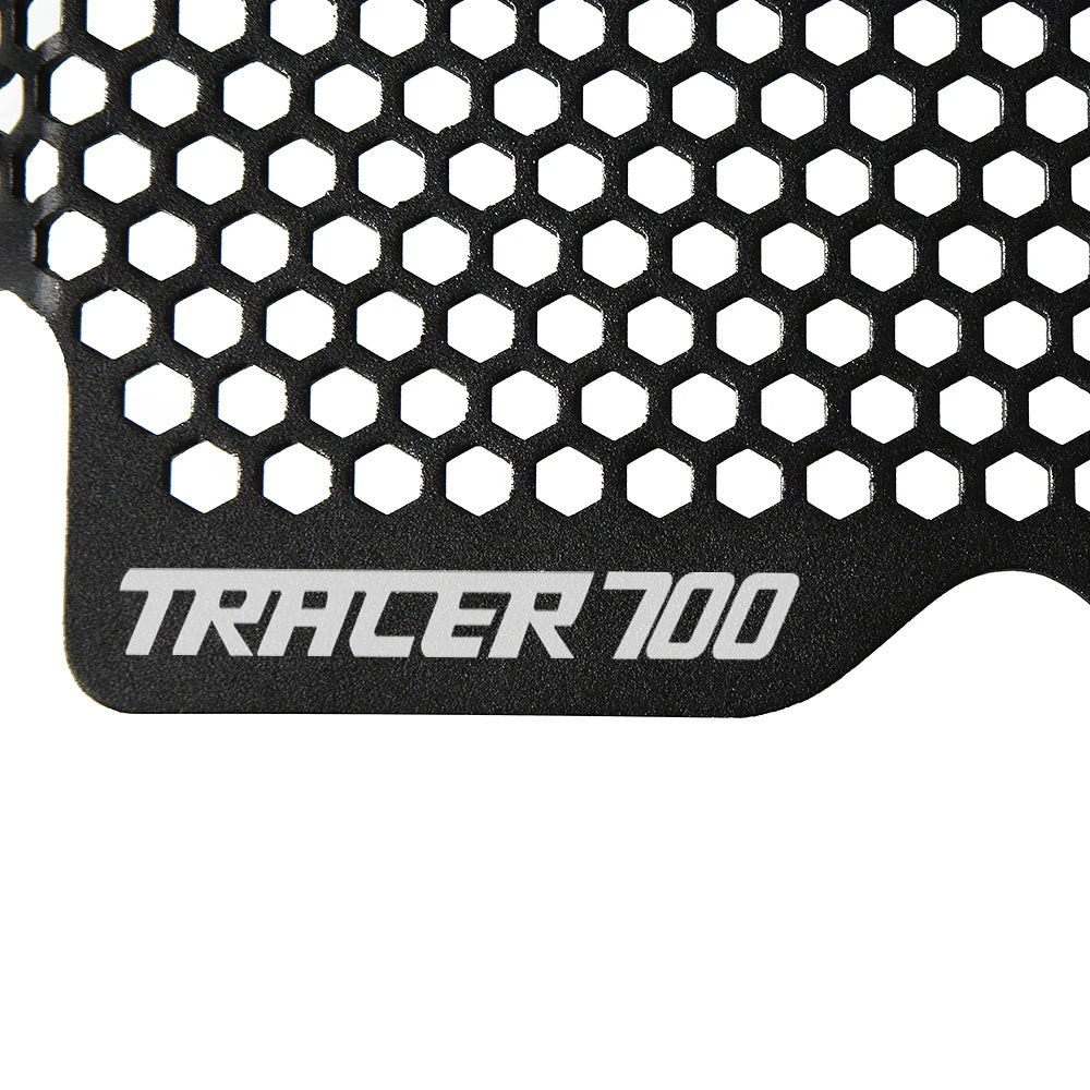 TRACER700 Motorcycle Radiator Grille Guard Cover For YAMAHA MT07 TRACER 700 2016 2017 2018 2019 2020 Tracer 7 GT 2021 2022 2023
