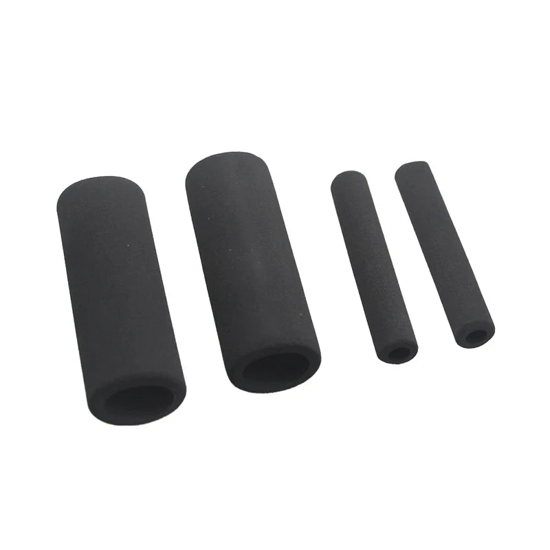 VStrom 800DE Motorcycle Anti Vibration Handle Bar Foam Comfort Slip Over Grips For Suzuki V-STROM 800 DE 2022 2023 2024