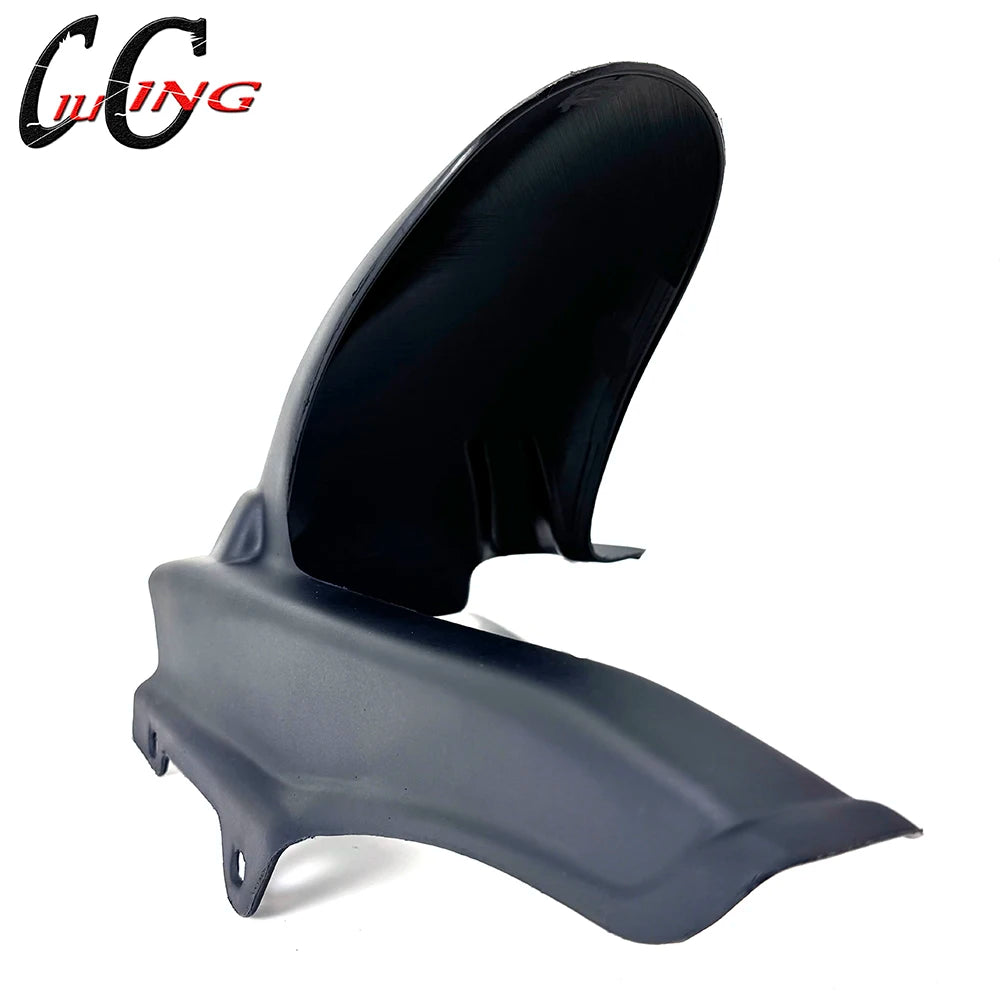 Motorcycle Rear Mudguards Rear fender For Honda XL750 TRANSALP XL 750 xl750 transalp 2023 2024Wheel Hugger Mudguard Splash Guard